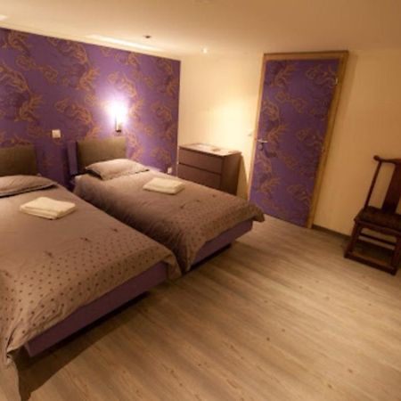 Hotel Jiuding Hochdorf エクステリア 写真