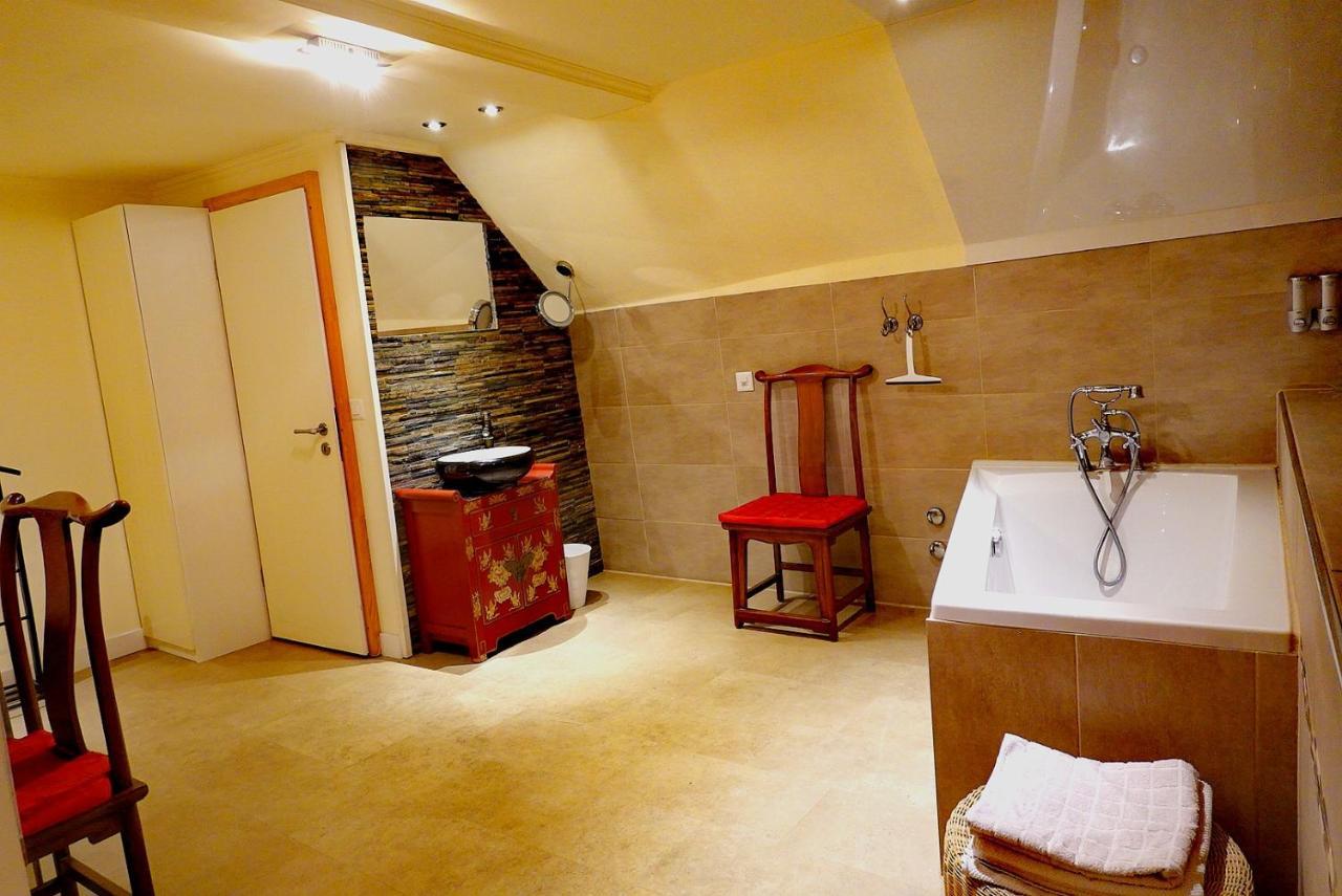 Hotel Jiuding Hochdorf エクステリア 写真
