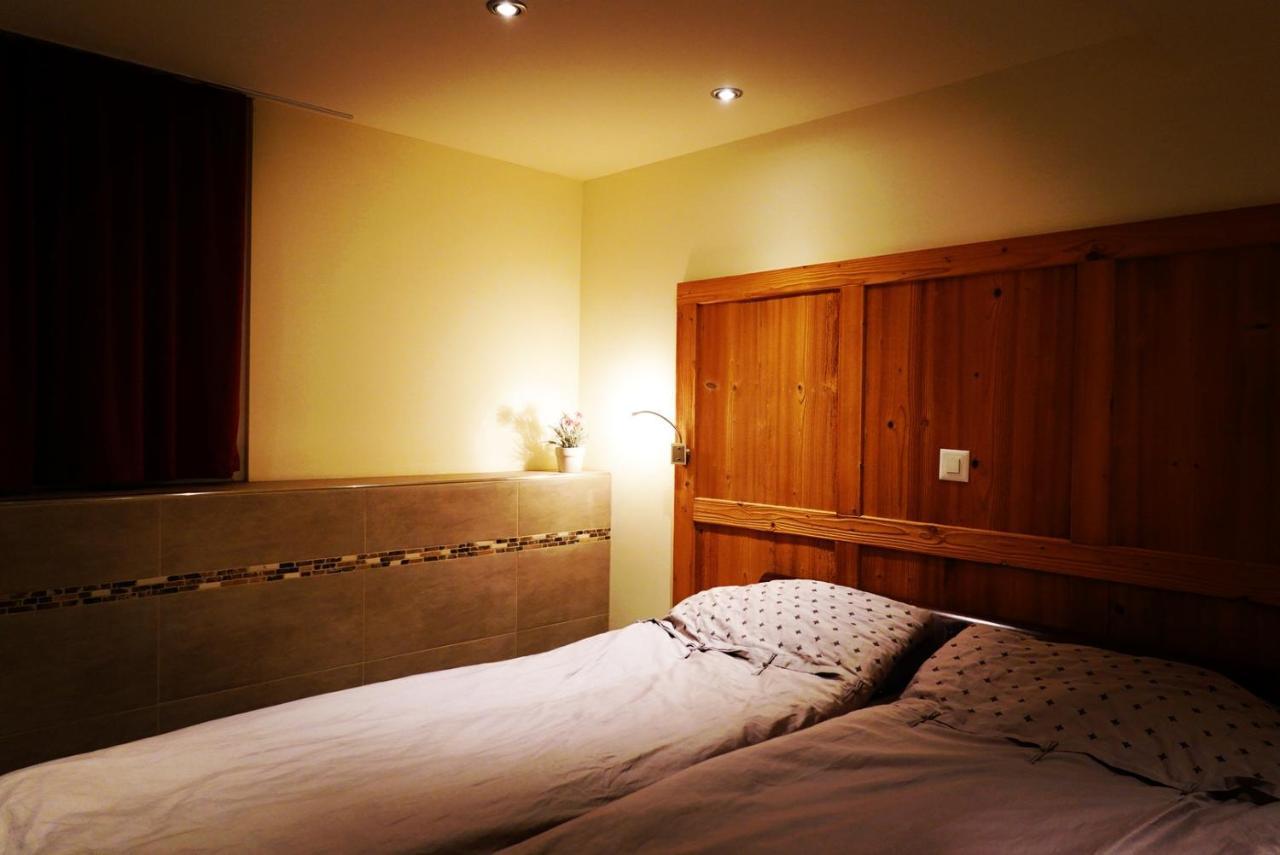 Hotel Jiuding Hochdorf エクステリア 写真