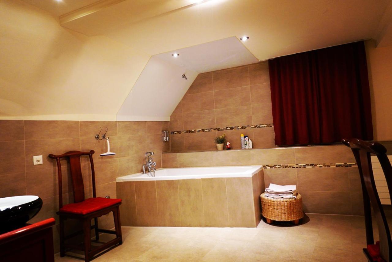 Hotel Jiuding Hochdorf エクステリア 写真